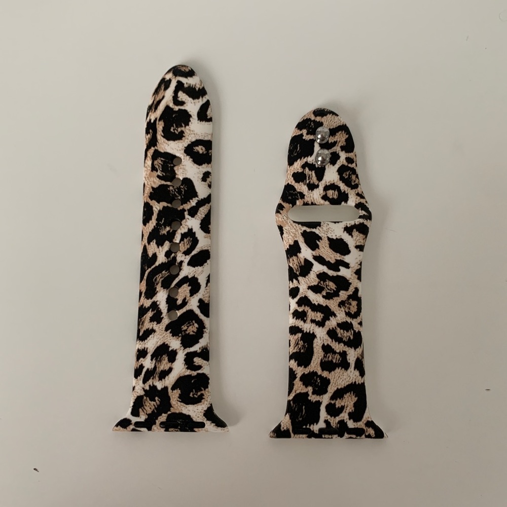 Apple Watch band